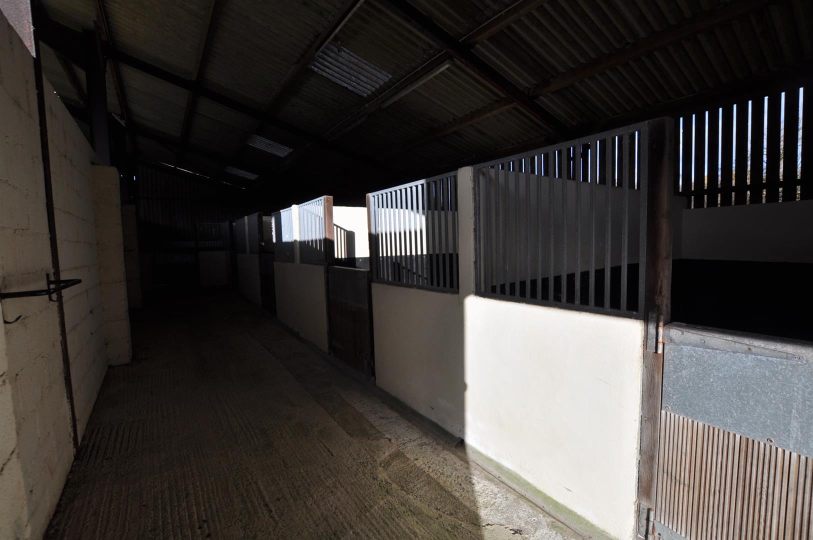 Horse Pool Road, Laugharne, Carmarthen Terry Thomas & Co Estate